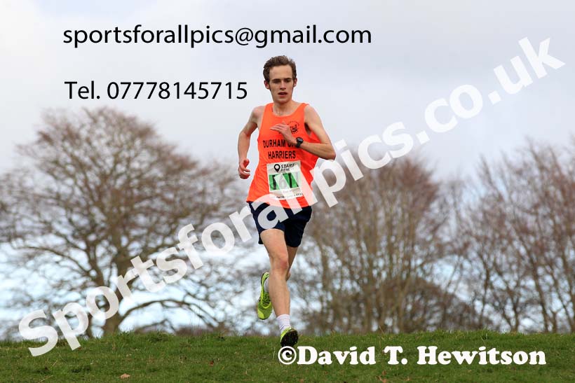 Senior Mens 2023 NEHL, Alnwick, Northumberland. Photo: David T. Hewitson/Sports for All Pics